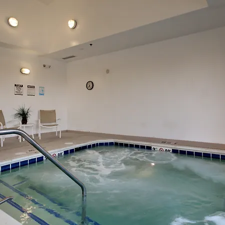 Holiday Inn Express Peru-Lasalle Area By Ihg