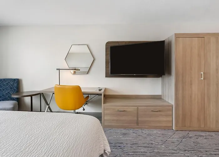 Express Peru-lasalle Area By Ihg Отель 2*