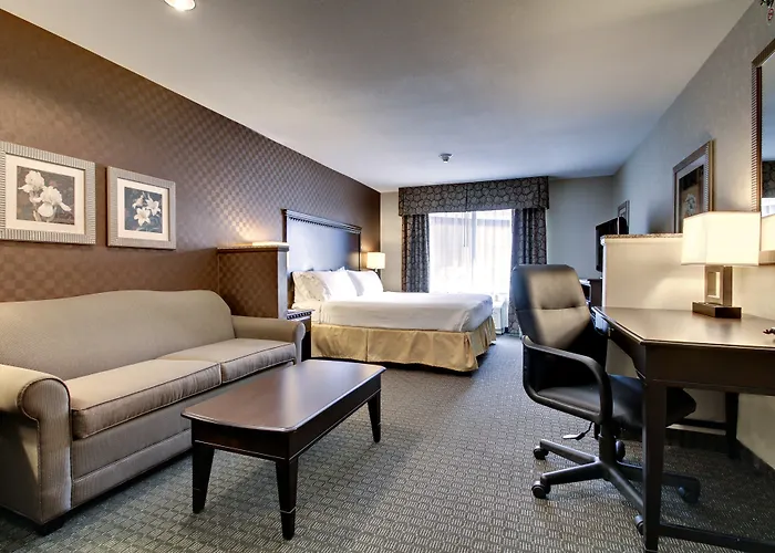 Express Peru-lasalle Area By Ihg Hotel Peru