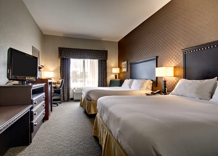 Express Peru-lasalle Area By Ihg Hotel Peru
