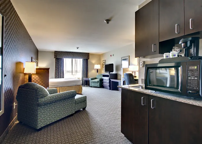Hotel Express Peru-lasalle Area By Ihg Peru