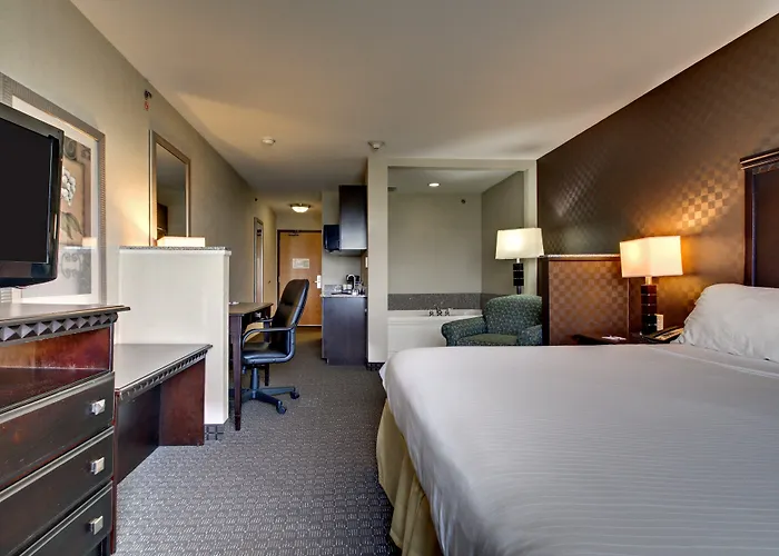 Express Peru-lasalle Area By Ihg Отель