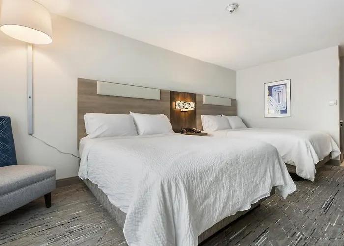 Express Peru-lasalle Area By Ihg