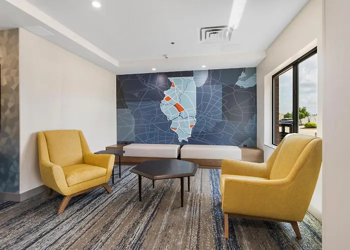 Express Peru-lasalle Area By Ihg Hotel 2*