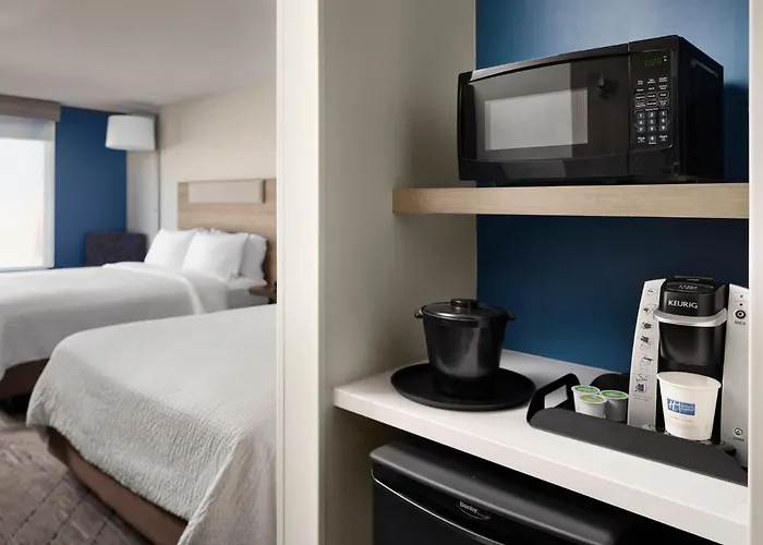Express Peru-lasalle Area By Ihg 2*