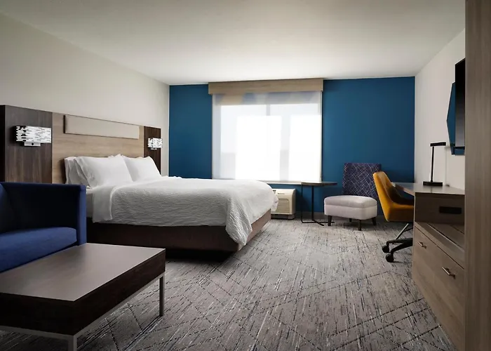Hotel Express Peru-lasalle Area By Ihg Peru