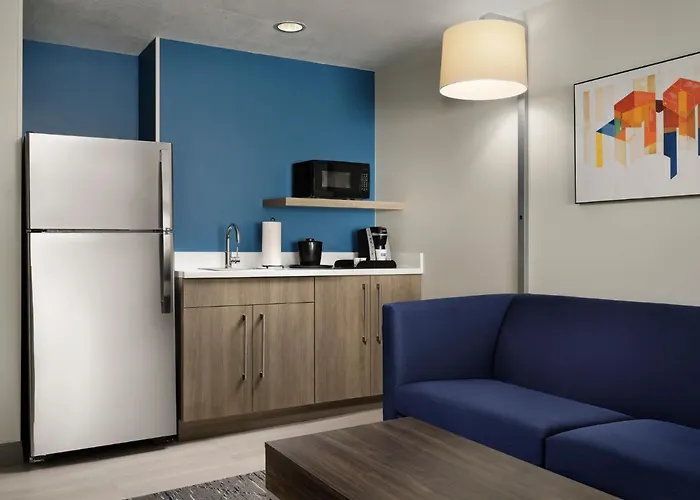 Express Peru-lasalle Area By Ihg