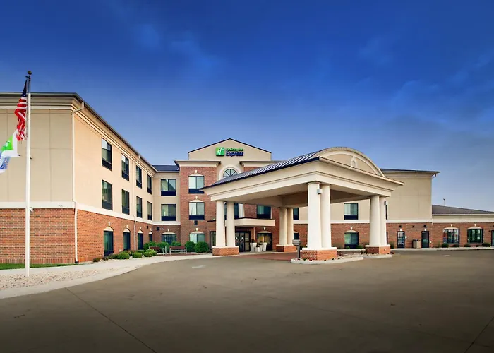Hotel Express Peru-lasalle Area By Ihg 2*