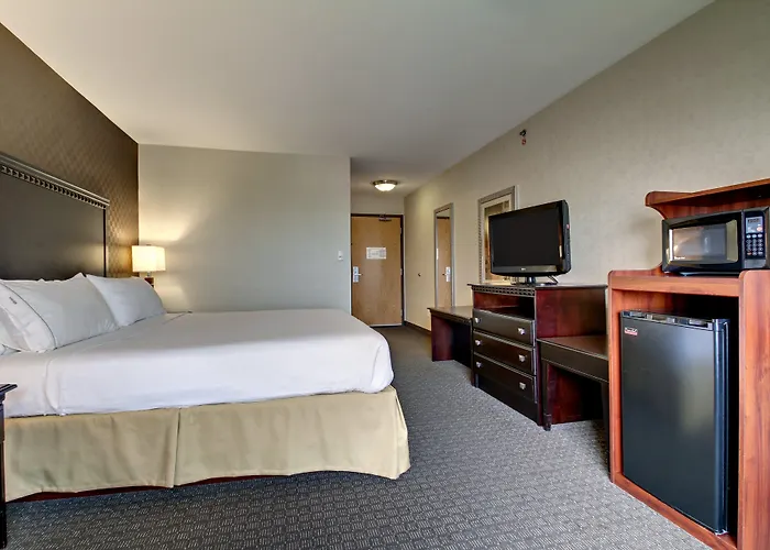 Express Peru-lasalle Area By Ihg Hotel 2*