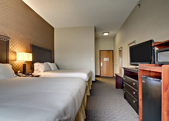 Express Peru-lasalle Area By Ihg 2*