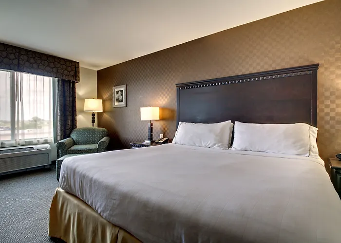 Express Peru-lasalle Area By Ihg 2*
