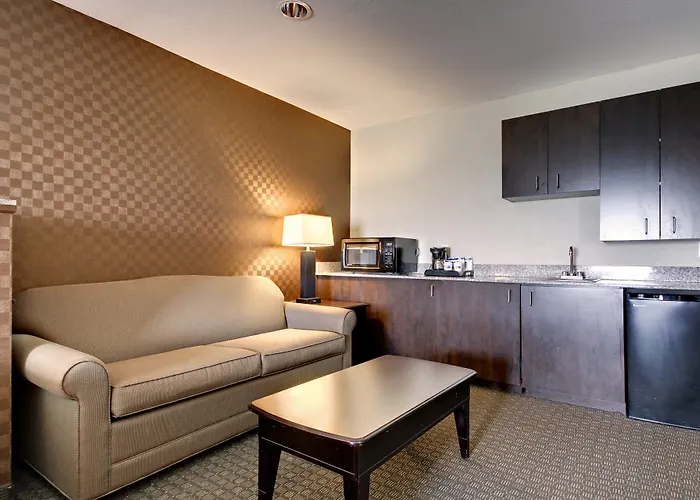 Express Peru-lasalle Area By Ihg Hotel 2*