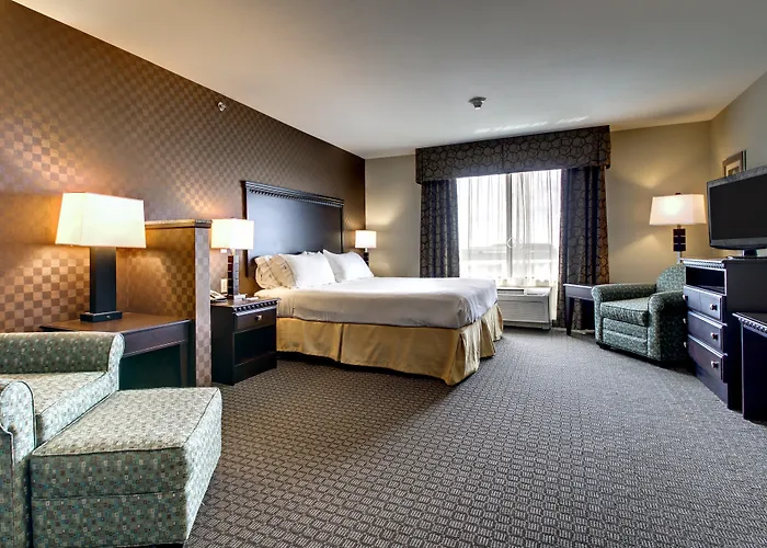 Hotel Express Peru-lasalle Area By Ihg Peru