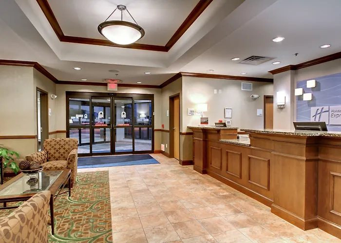 Hotel Express Peru-lasalle Area By Ihg