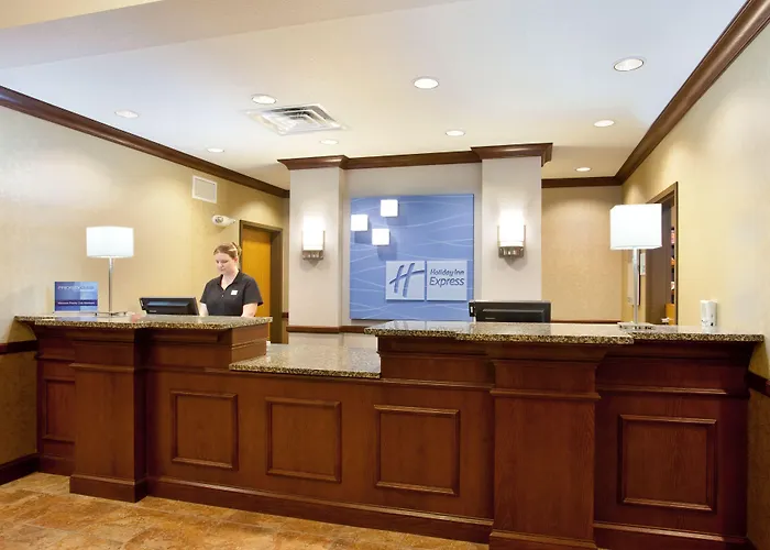 Express Peru-lasalle Area By Ihg Hotel 2*