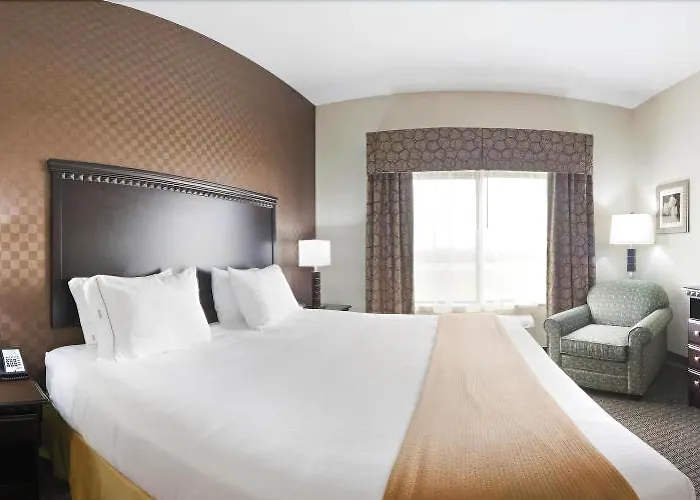 Express Peru-lasalle Area By Ihg Hotel Peru