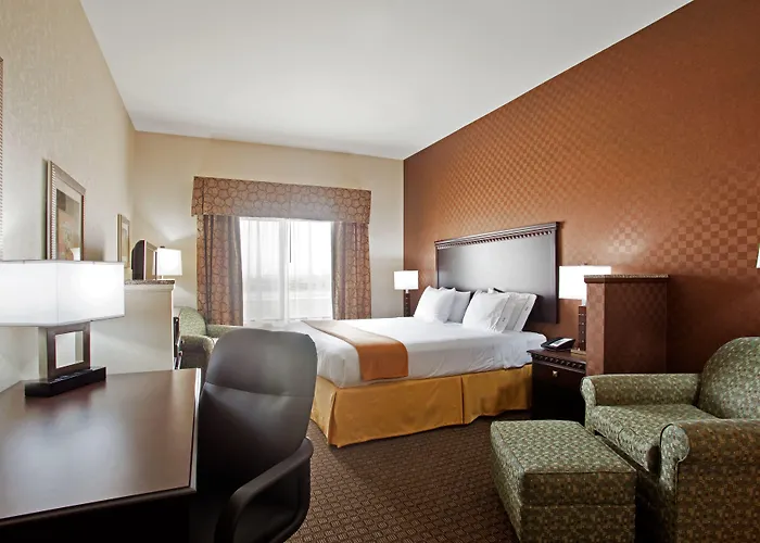 Express Peru-lasalle Area By Ihg 2*