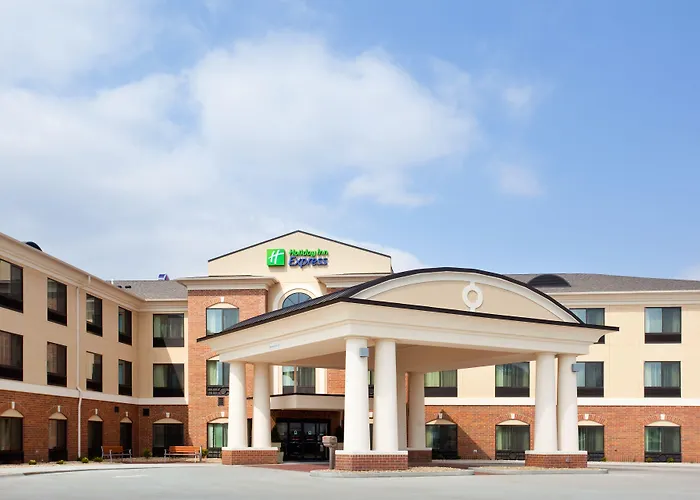 Express Peru-lasalle Area By Ihg