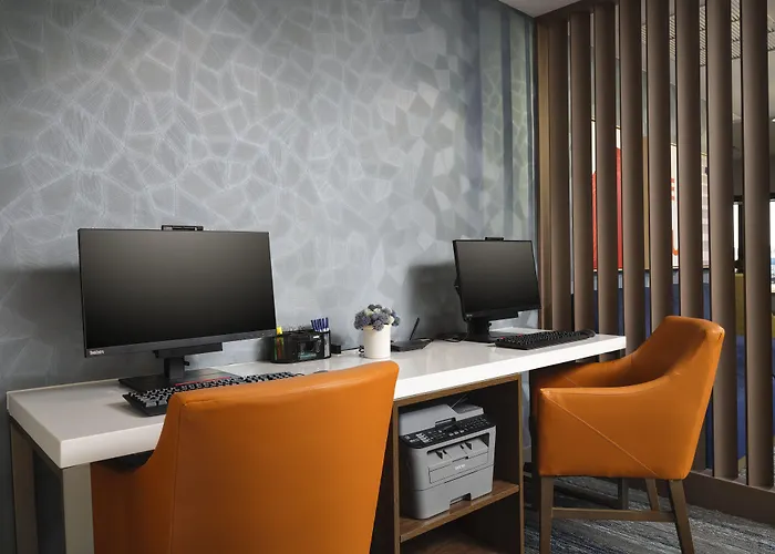 Express Peru-lasalle Area By Ihg