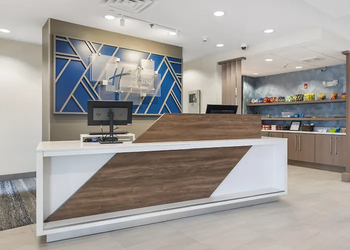 Express Peru-lasalle Area By Ihg