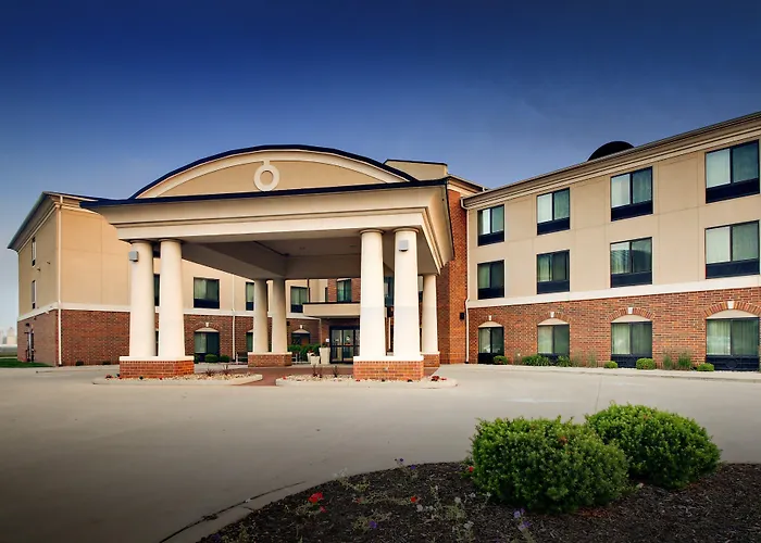 Hotel Express Peru-lasalle Area By Ihg Peru