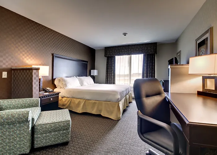 Hotel Express Peru-lasalle Area By Ihg Peru