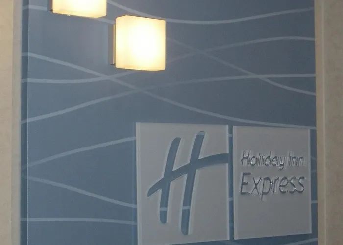 Express Peru-lasalle Area By Ihg Отель 2*