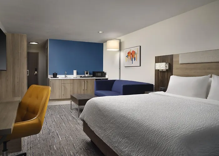 Hotel Express Peru-lasalle Area By Ihg Peru